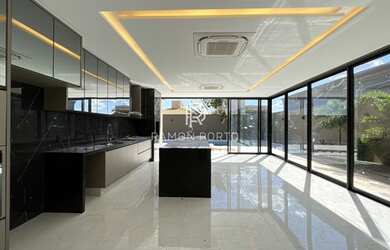 Imagem 10: Casa à venda no bairro Parque Residencial Damha I - São José do Rio...