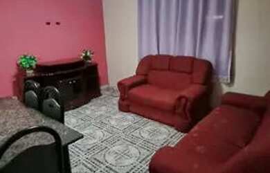 Imagem 3: Casa pra alugar. Varanda, 1 Banheiroe2 Dormitórios