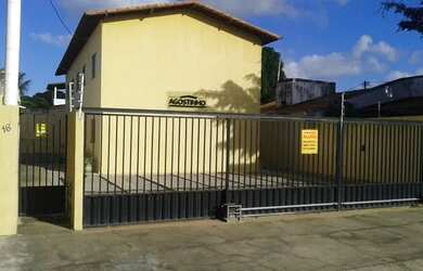 Imagem: Alugo Ótimo Apartamento Em Nova Parnamirim