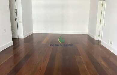 Imagem 9: Apartamento com 3 dormitórios, 154 m² - venda por R$ 3.000.000,00 ou...