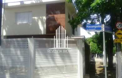 Imagem 8: Casa com 243m², 3 dormitórios, 3 suítes e vaga para 6 carros