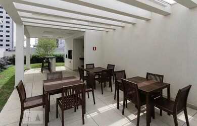 Imagem 14: Apartamento para venda possui 36 metros quadrados com 1 quarto em Brás...