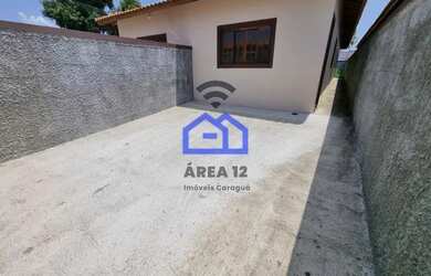 Imagem 14: CARAGUATATUBA - Casa de Condomínio - Porto Novo