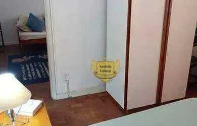 Imagem 6: Apartamento com 1 dormitório para alugar, 42 m² por R$ 2.500,01/mês...