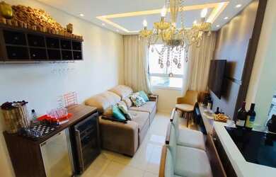 Imagem 4: Apartamento em Penha de França - São Paulo, SP por 349800000