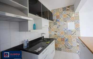 Imagem 7: Apartamento Locação 2 Dormitórios - 65 m² Chácara Santo Antônio