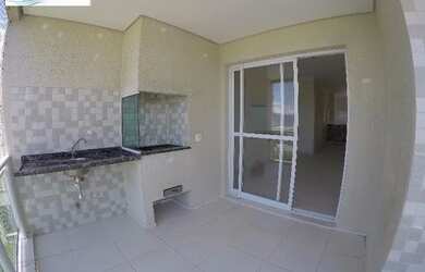 Imagem 14: Apartamento frente mar para locação no Indaiá em Caraguatatuba