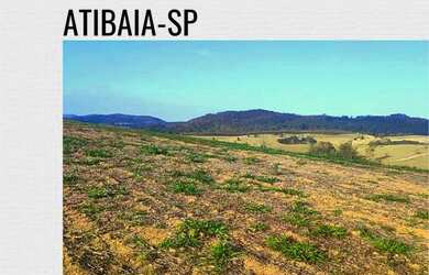 Imagem 1: Lote/Terreno para venda com 500 metros quadrados em Campos de Atibaia...