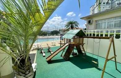 Imagem: Apartamento para Venda - 71m², 3 dormitórios, sendo 1 suites