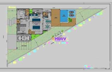 Imagem 2: Casa com 4 dormitórios à venda, 200 m² por R$ 2.600.000,00 - Camboinhas - Niterói/RJ