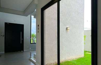 Imagem 7: Sobrado Novo no Condomínio Vivant Urbanova, Condomínio Clube e Aceita...