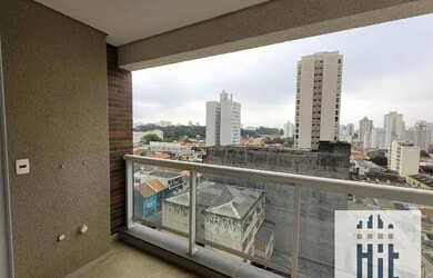 Imagem 4: Apartamento à venda, 34 m² por R$ 405.000,00 - Ipiranga - São Paulo/SP