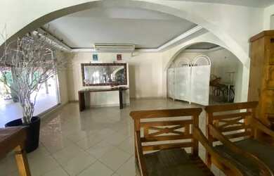 Imagem 4: Salão de Festas Mil Maravilhas Atenção Investidores