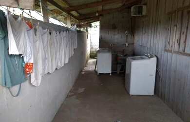 Imagem 5: Casa a venda. 360m² de Área, 2 Vagas na garageme3 Dormitórios