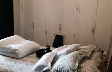 Imagem: O apartamento possui 4 Dormitórios, 5 Banheiros, 4 Vagas na