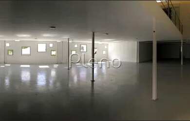 Imagem 12: Galpão para locação no bairro Fazenda Santa Cândida - Campinas/SP