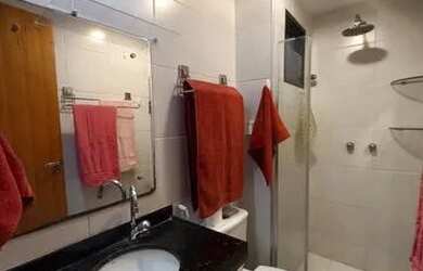 Imagem 5: Excelente oportunidade de apartamento quarto e sala na 3 quadra do mar...