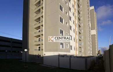 Imagem 1: Apartamento com 1 dormitório, 43 m² - venda por R$ 275.000,00 ou aluguel...