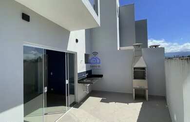 Imagem 8: CARAGUATATUBA - Casa de Condomínio - Pontal de Santa Marina