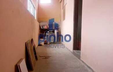 Imagem: A casa possui 2 Dormitórios, 1 Banheiro, 70m² de Área e