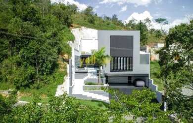 Imagem 9: Casa em Condomínio Fechado em Condomínio Hills III - Arujá, SP