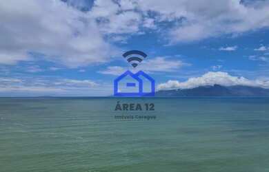 Imagem 10: CARAGUATATUBA - Apartamento Padrão - Martim de Sá