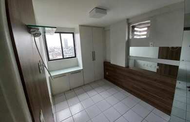 Imagem 3: Apartamento para venda com 65 metros quadrados com 2 quartos em Imbiribeira...