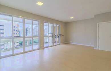 Imagem 1: Apartamento Locação 3 Dormitórios - 161 m² Moema