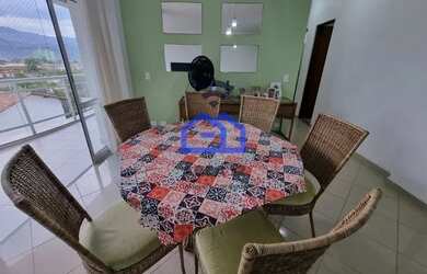 Imagem 6: CARAGUATATUBA - Apartamento Padrão - Jardim Aruam