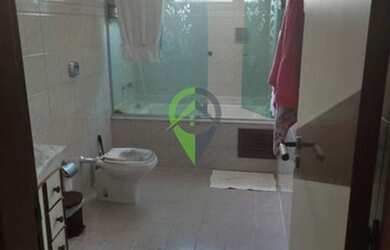 Imagem 13: Apartamento com 4 dormitórios à venda, 198 m² por R$ 750.000,00 - Ponta da Praia - Santos