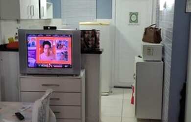 Imagem 9: caioba apartamento frente para o mar 05 pessoas ha-fi tv sky