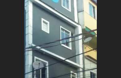 Imagem: Apartamento com 1 quarto