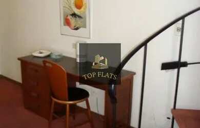 Imagem 2: Flat na Bela Vista