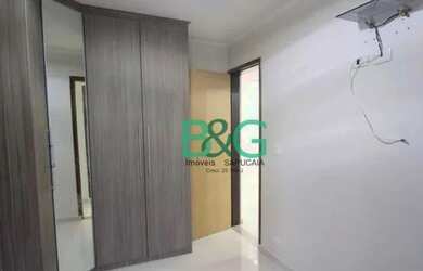 Imagem 10: Apartamento com 2 dormitórios à venda, 52 m² por R$ 269.000 - Itaquera - São Paulo/SP