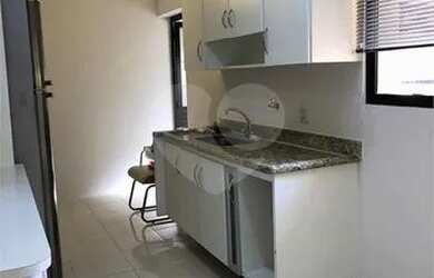 Imagem 16: São Paulo - Apartamento Padrão - ALTO DA BOA VISTA