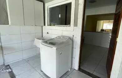 Imagem 14: Casa Rua 21, para alugar, Barroco Itaipuaçu - Maricá - RJ