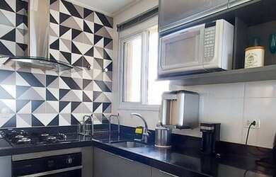 Imagem 10: Super Oportunidade Apartamento 75m. Andar Alto e Vista Livre Splendor...