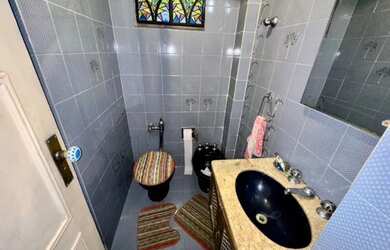 Imagem 16: Apartamento de Luxo Praia do Flamengo com vista para praia/aterro