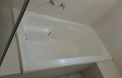 Imagem: A casa em condomínio possui 3 Dormitórios, 3 Banheiros, 1