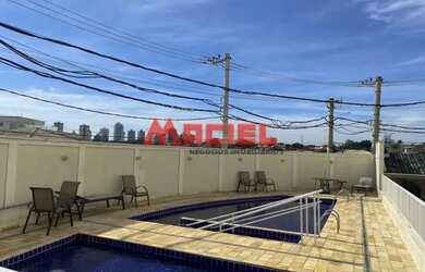 Imagem 3: Apartamento Padrão em São José dos Campos