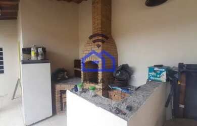 Imagem 7: CARAGUATATUBA - Casa Padrão - Balneário Recanto do Sol