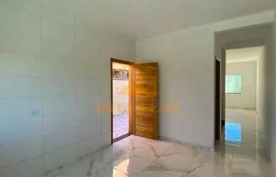 Imagem 16: Sobrado com 2 suites. Churrasqueira, Imóvel novo, 90m² de Áreae2 Vagas...