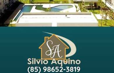 Imagem 1: APARTAMENTO EM MESSEJANA. Varanda, 43m² de Área, 1 Vaga na garageme2...