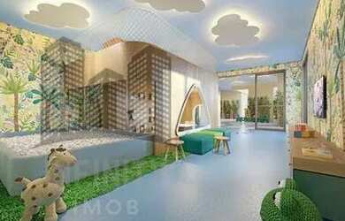 Imagem 9: Apartamento com 3 dormitórios à venda, 157 m² por R$ 2.009.000,00 - Jardim das Acácias - S