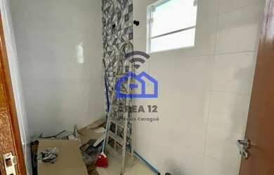 Imagem 10: CARAGUATATUBA - Casa Padrão - Jardim das Palmeiras