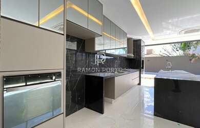 Imagem 15: Casa à venda no bairro Parque Residencial Damha I - São José do Rio...