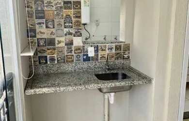 Imagem 11: Apartamento regiao Morumbi. Alugo ou Vendo Clublife Morumbi