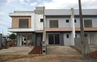 Imagem 6: REGENTS PARK EM SAPIRANGA Sobrados de Excele Padrao A venda