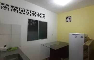 Imagem 13: Casa de 1/4 em Itapuã. 35m² de Área, 1 Banheiroe1 Dormitório