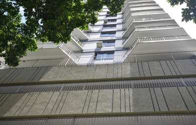 Imagem 4: Apartamento-À VENDA-Tijuca-Rio de Janeiro-RJ